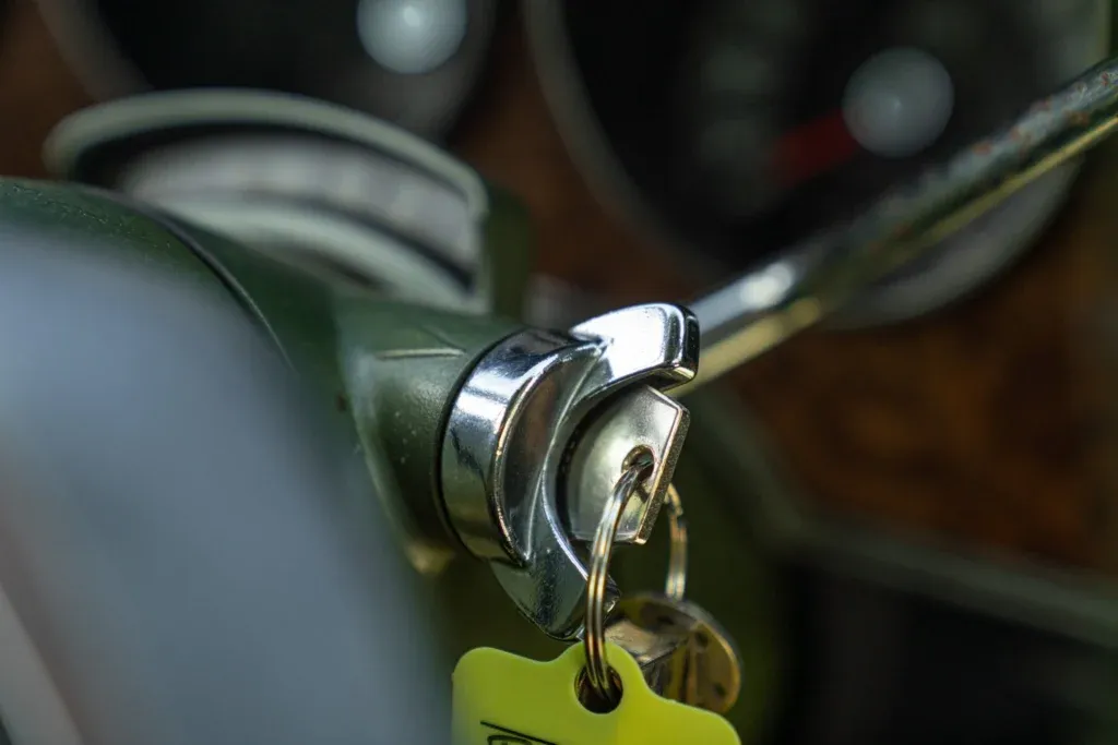 Ford Gran Torino for sale | 1976 FORD GRAN TORINO 4 DOOR 5.7 V8 BROUGHAM - Image 62