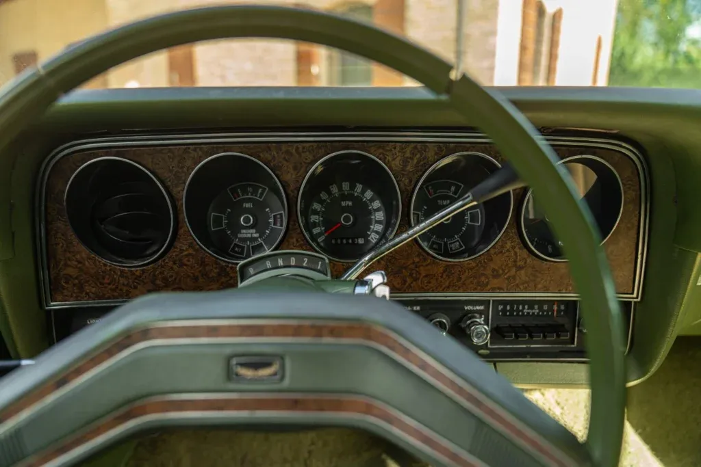 Ford Gran Torino for sale | 1976 FORD GRAN TORINO 4 DOOR 5.7 V8 BROUGHAM - Image 63