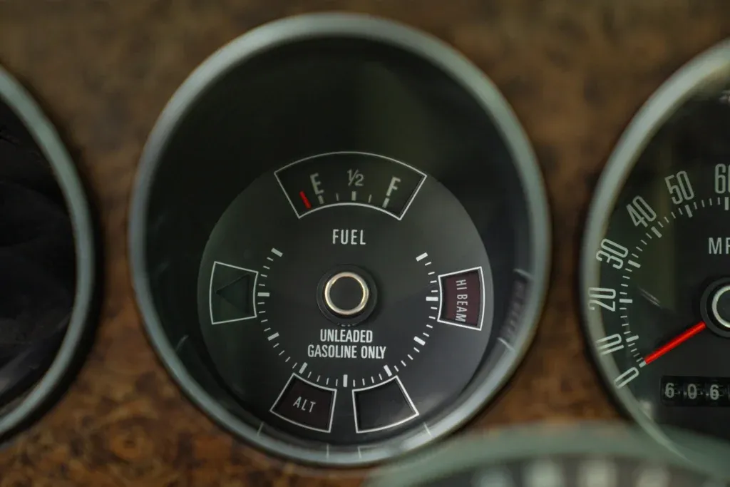 Ford Gran Torino for sale | 1976 FORD GRAN TORINO 4 DOOR 5.7 V8 BROUGHAM - Image 64