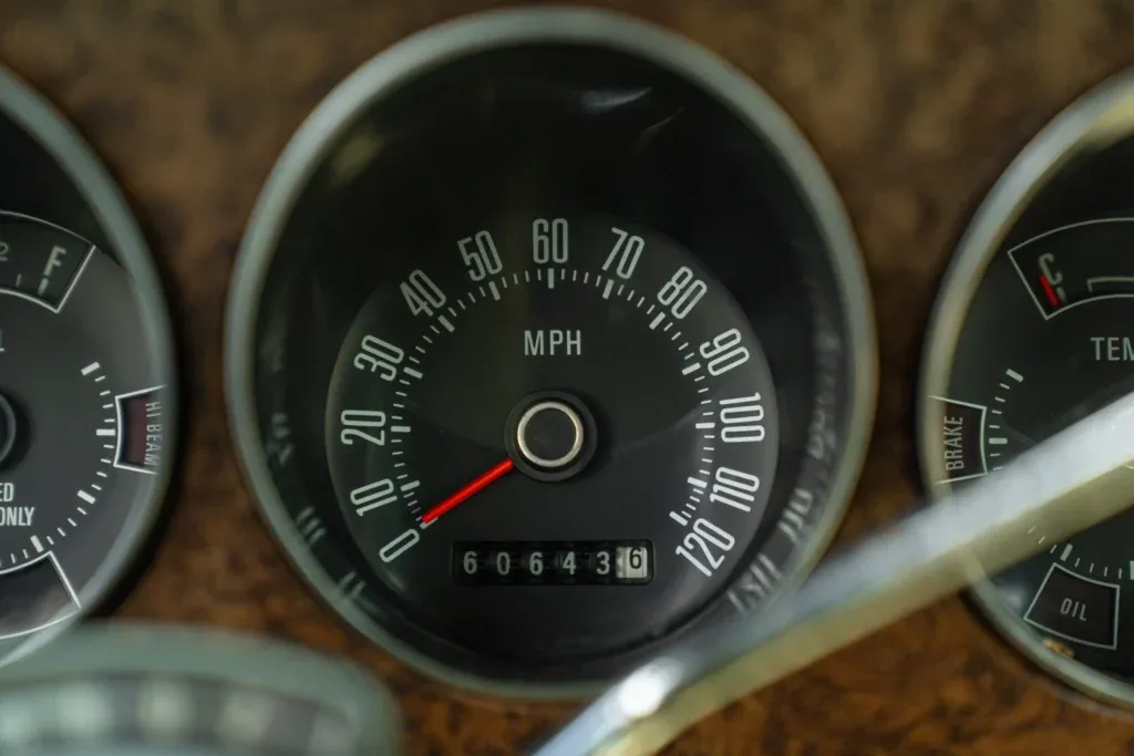 Ford Gran Torino for sale | 1976 FORD GRAN TORINO 4 DOOR 5.7 V8 BROUGHAM - Image 65