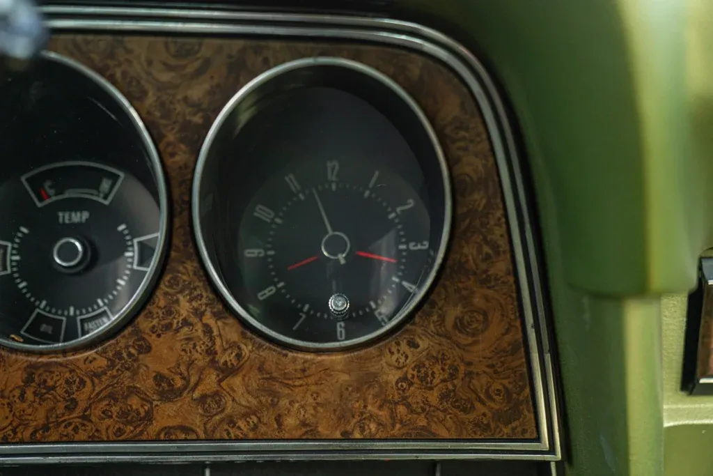 Ford Gran Torino for sale | 1976 FORD GRAN TORINO 4 DOOR 5.7 V8 BROUGHAM - Image 67