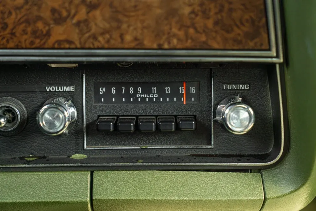 Ford Gran Torino for sale | 1976 FORD GRAN TORINO 4 DOOR 5.7 V8 BROUGHAM - Image 68