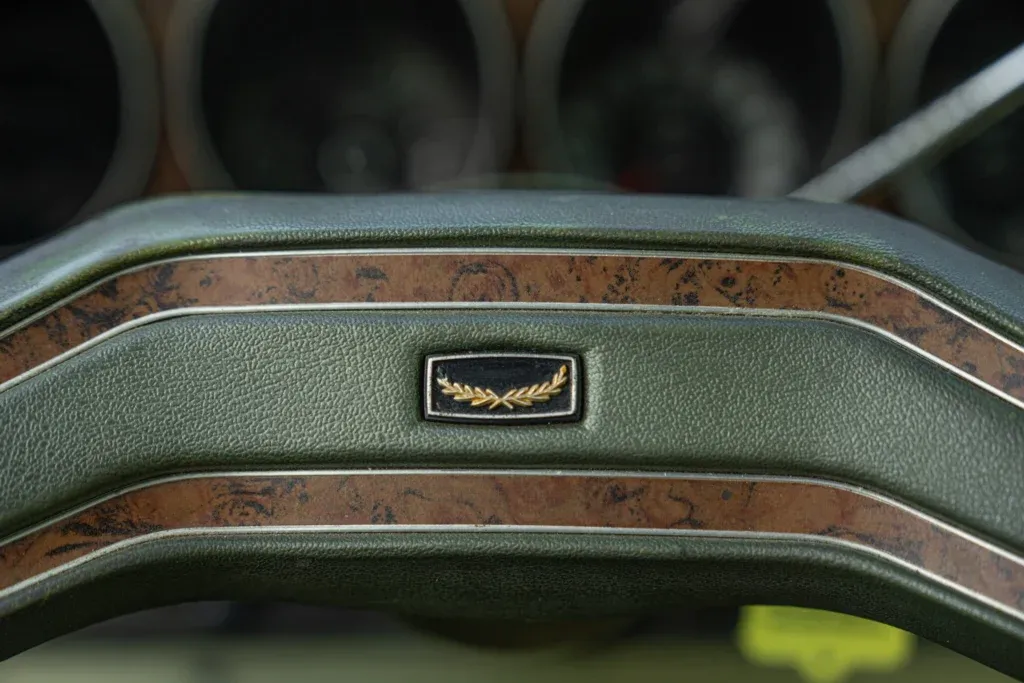 Ford Gran Torino for sale | 1976 FORD GRAN TORINO 4 DOOR 5.7 V8 BROUGHAM - Image 69