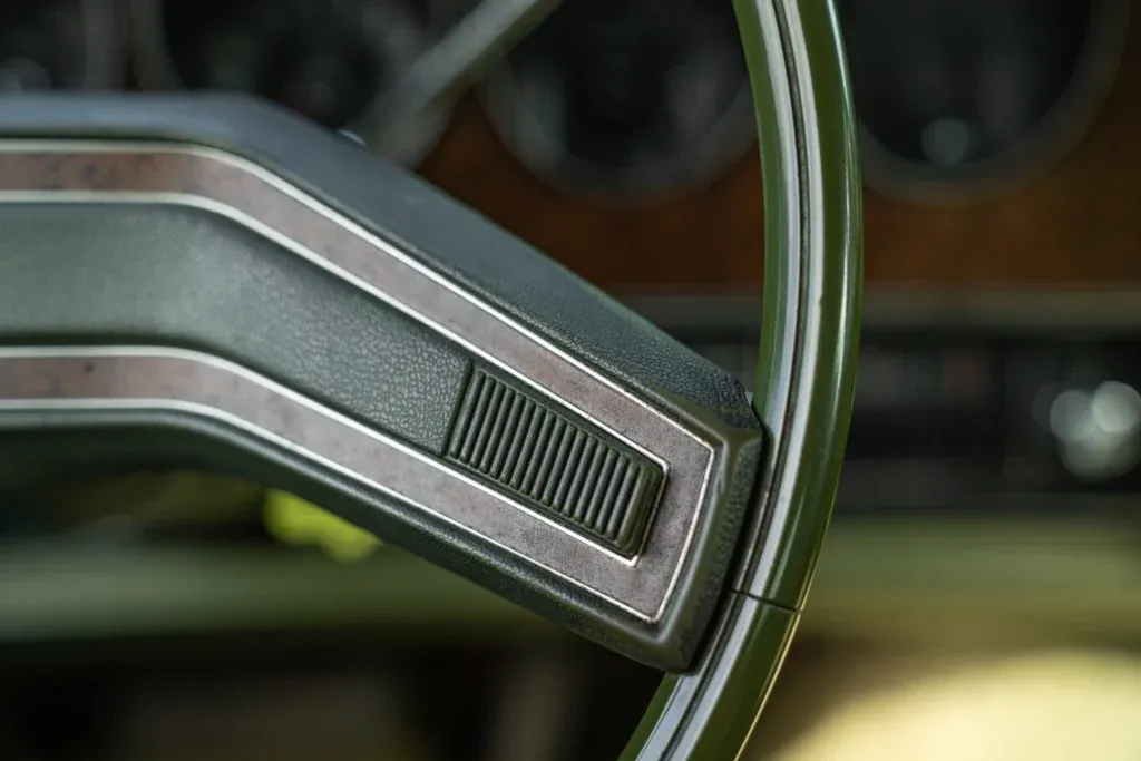 Ford Gran Torino for sale | 1976 FORD GRAN TORINO 4 DOOR 5.7 V8 BROUGHAM - Image 70