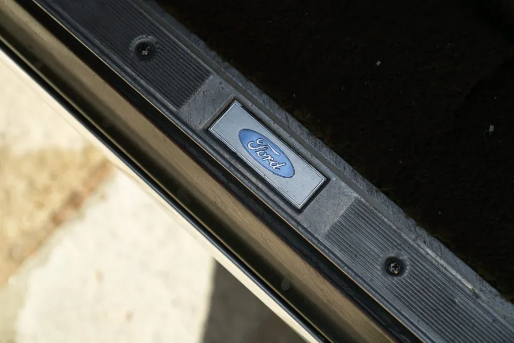 Ford Gran Torino for sale | 1976 FORD GRAN TORINO 4 DOOR 5.7 V8 BROUGHAM - Image 71