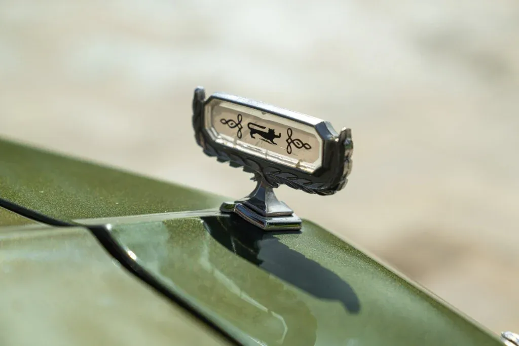 Ford Gran Torino for sale | 1976 FORD GRAN TORINO 4 DOOR 5.7 V8 BROUGHAM - Image 19