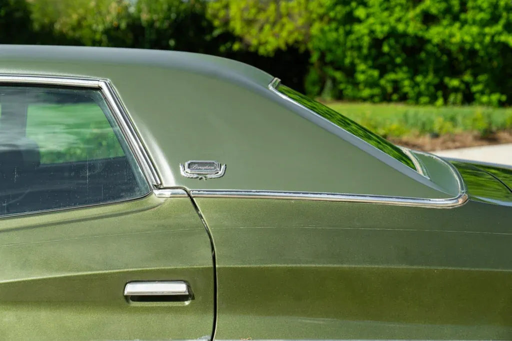 Ford Gran Torino for sale | 1976 FORD GRAN TORINO 4 DOOR 5.7 V8 BROUGHAM - Image 22