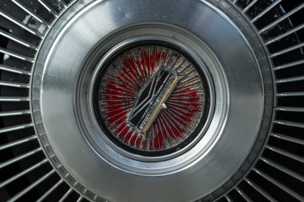 Ford Gran Torino for sale | 1976 FORD GRAN TORINO 4 DOOR 5.7 V8 BROUGHAM - Image 26