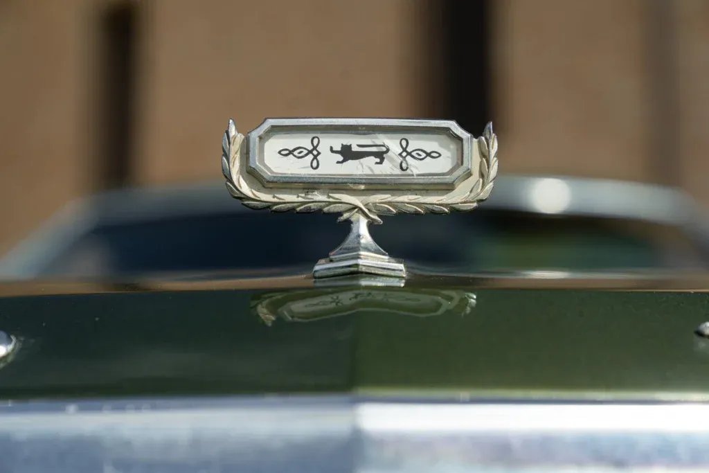 Ford Gran Torino for sale | 1976 FORD GRAN TORINO 4 DOOR 5.7 V8 BROUGHAM - Image 31