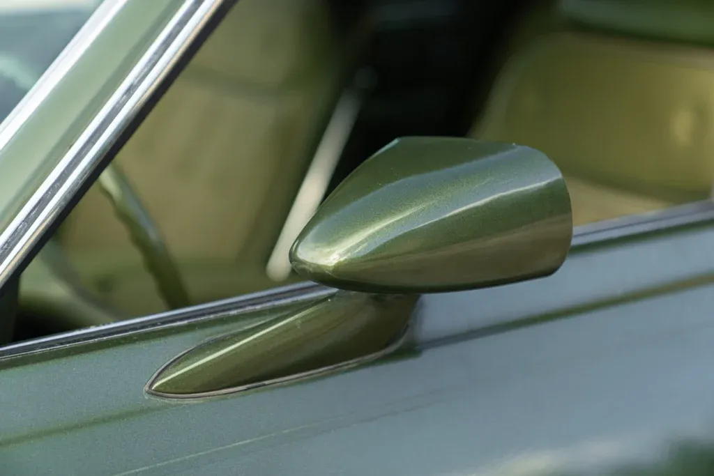 Ford Gran Torino for sale | 1976 FORD GRAN TORINO 4 DOOR 5.7 V8 BROUGHAM - Image 35