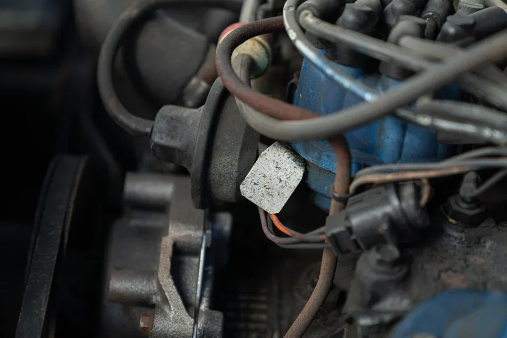 Ford Gran Torino for sale | 1976 FORD GRAN TORINO 4 DOOR 5.7 V8 BROUGHAM - Image 74