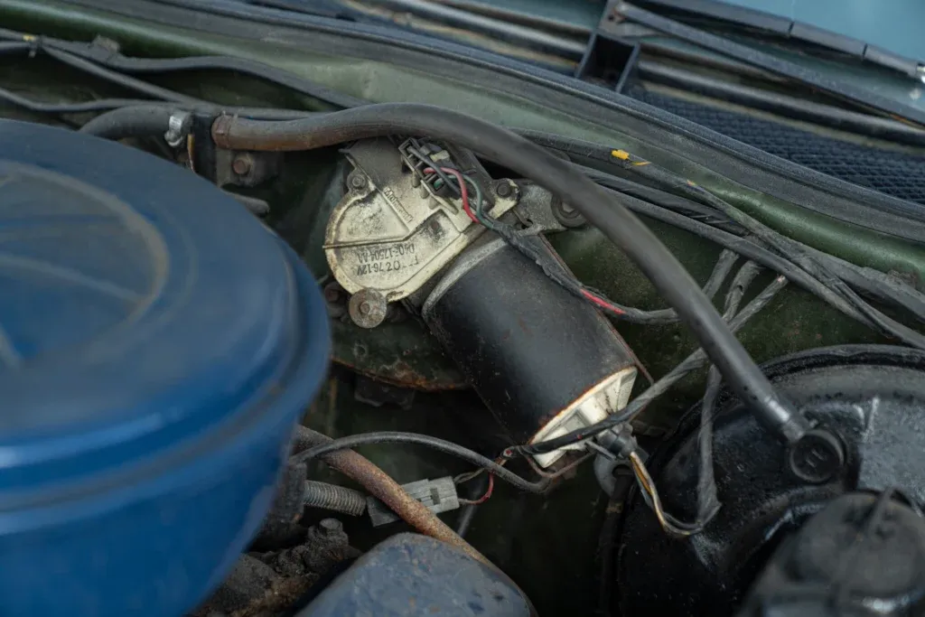 Ford Gran Torino for sale | 1976 FORD GRAN TORINO 4 DOOR 5.7 V8 BROUGHAM - Image 75