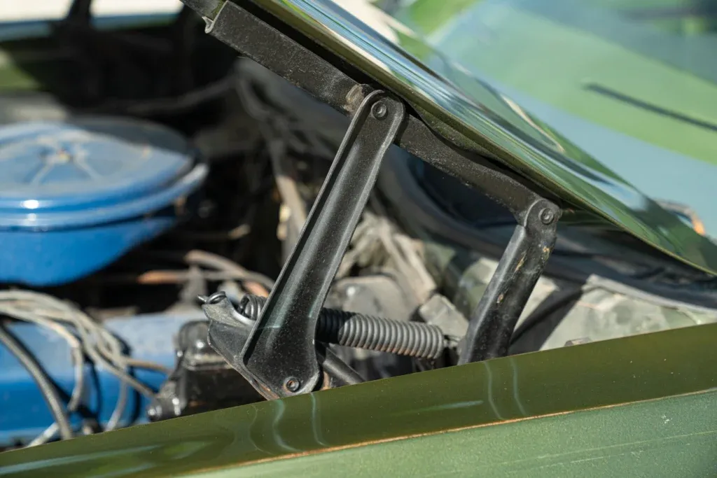 Ford Gran Torino for sale | 1976 FORD GRAN TORINO 4 DOOR 5.7 V8 BROUGHAM - Image 38