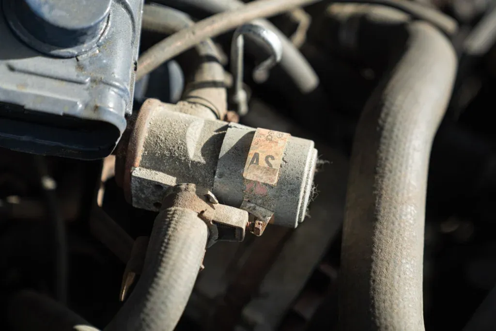 Ford Gran Torino for sale | 1976 FORD GRAN TORINO 4 DOOR 5.7 V8 BROUGHAM - Image 40