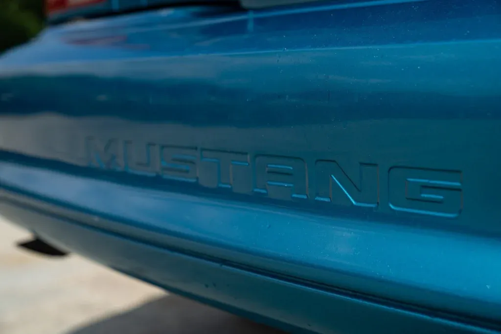 Ford Mustang for sale | 1994 FORD MUSTANG CABRIOLET - Image 15