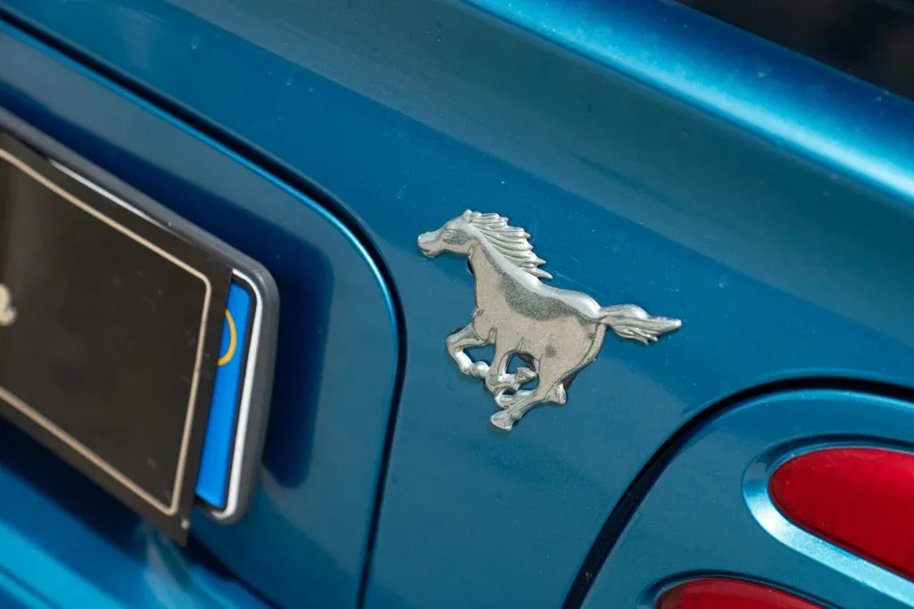 Ford Mustang for sale | 1994 FORD MUSTANG CABRIOLET - Image 16