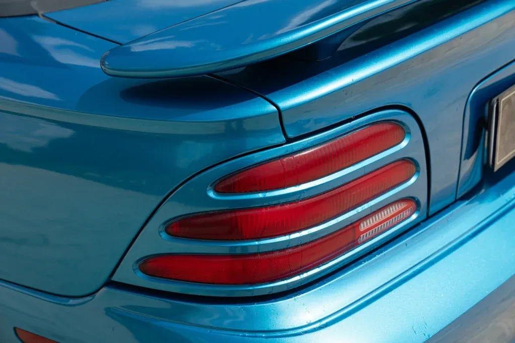 Ford Mustang for sale | 1994 FORD MUSTANG CABRIOLET - Image 18