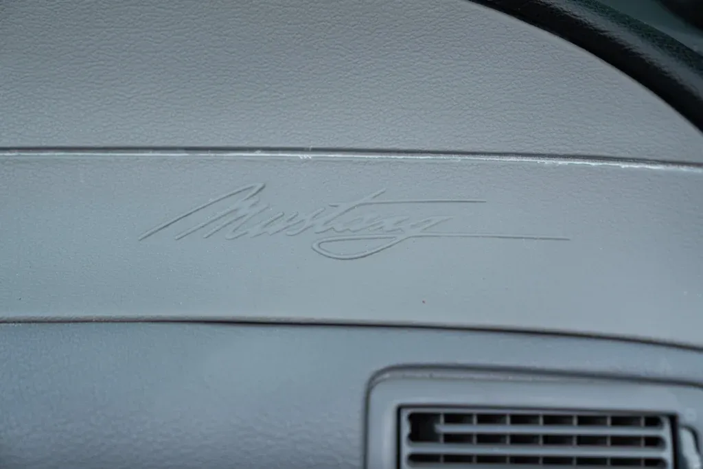 Ford Mustang for sale | 1994 FORD MUSTANG CABRIOLET - Image 45