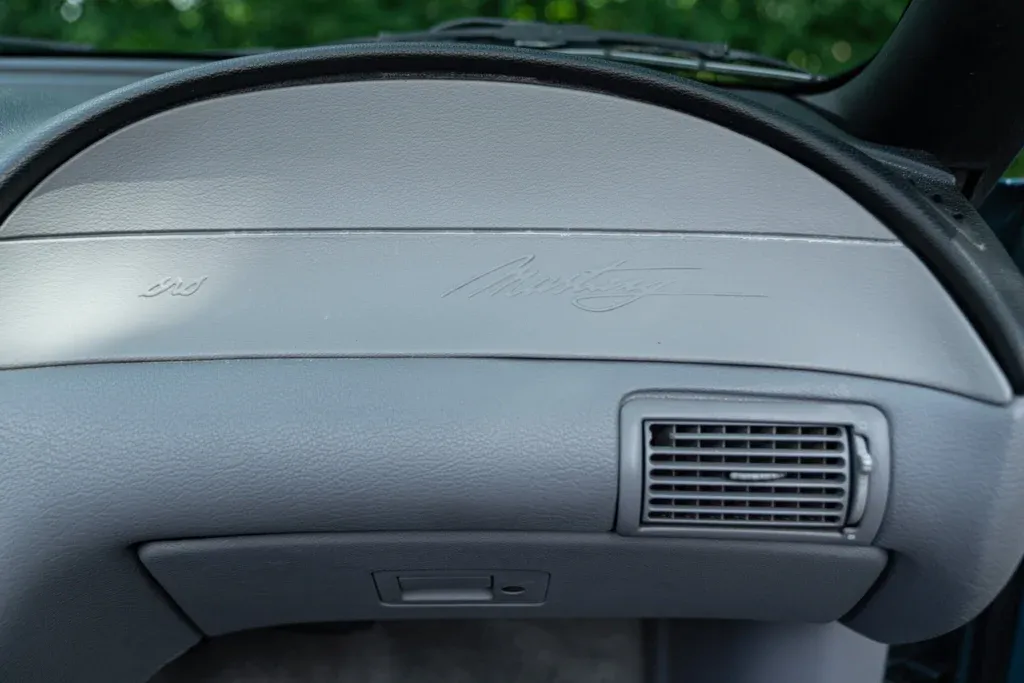 Ford Mustang for sale | 1994 FORD MUSTANG CABRIOLET - Image 46