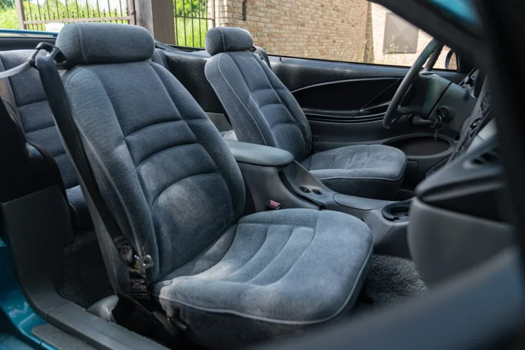 Ford Mustang for sale | 1994 FORD MUSTANG CABRIOLET - Image 40