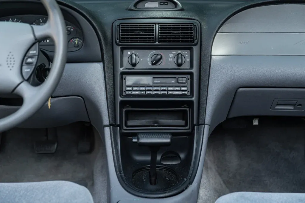 Ford Mustang for sale | 1994 FORD MUSTANG CABRIOLET - Image 51