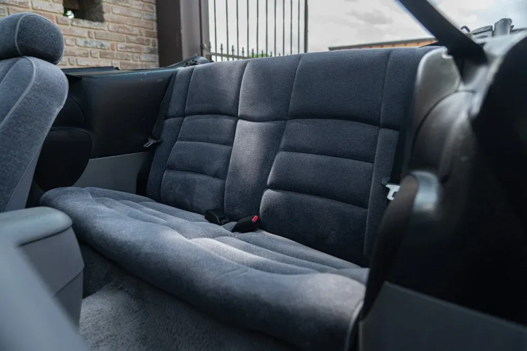 Ford Mustang for sale | 1994 FORD MUSTANG CABRIOLET - Image 41