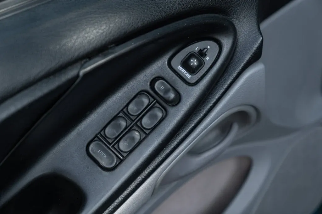 Ford Mustang for sale | 1994 FORD MUSTANG CABRIOLET - Image 53