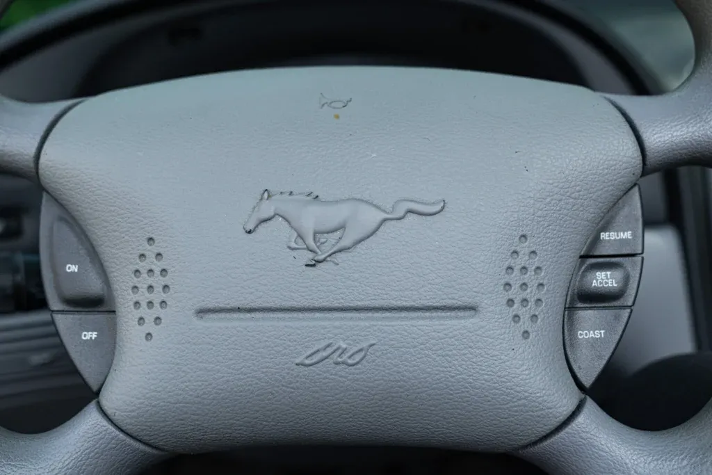 Ford Mustang for sale | 1994 FORD MUSTANG CABRIOLET - Image 63