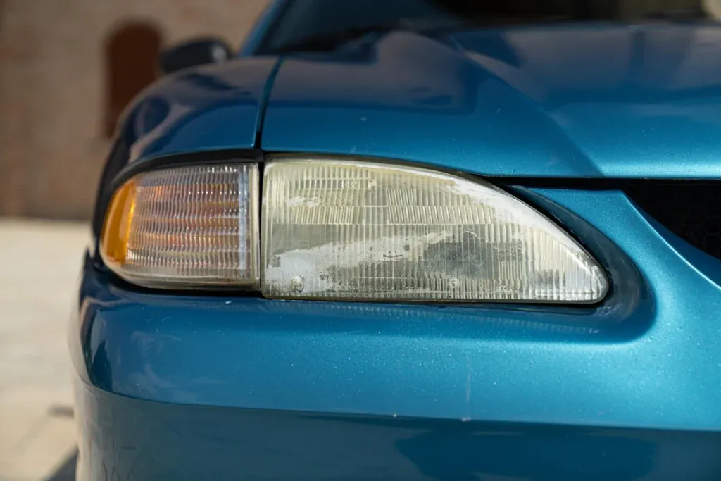 Ford Mustang for sale | 1994 FORD MUSTANG CABRIOLET - Image 22