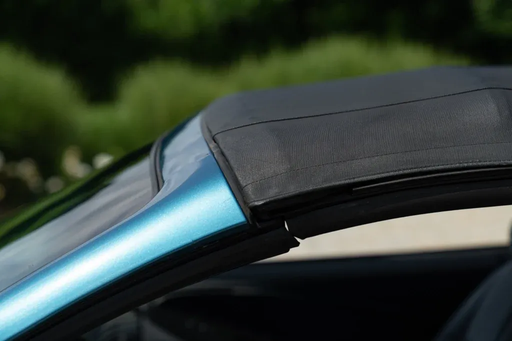 Ford Mustang for sale | 1994 FORD MUSTANG CABRIOLET - Image 25