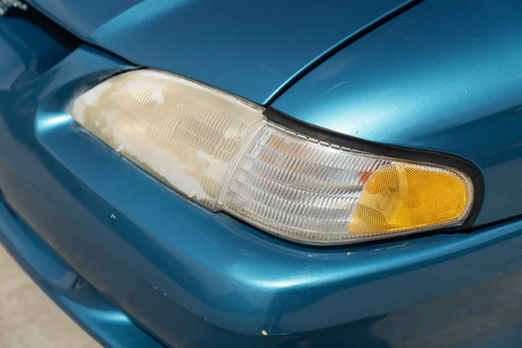 Ford Mustang for sale | 1994 FORD MUSTANG CABRIOLET - Image 26