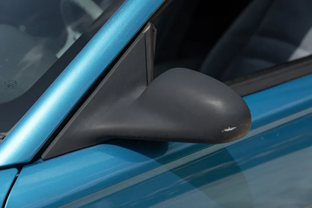 Ford Mustang for sale | 1994 FORD MUSTANG CABRIOLET - Image 27