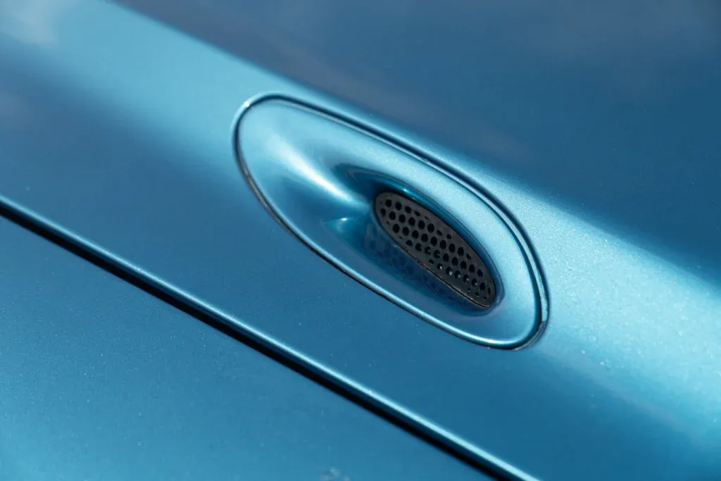 Ford Mustang for sale | 1994 FORD MUSTANG CABRIOLET - Image 28