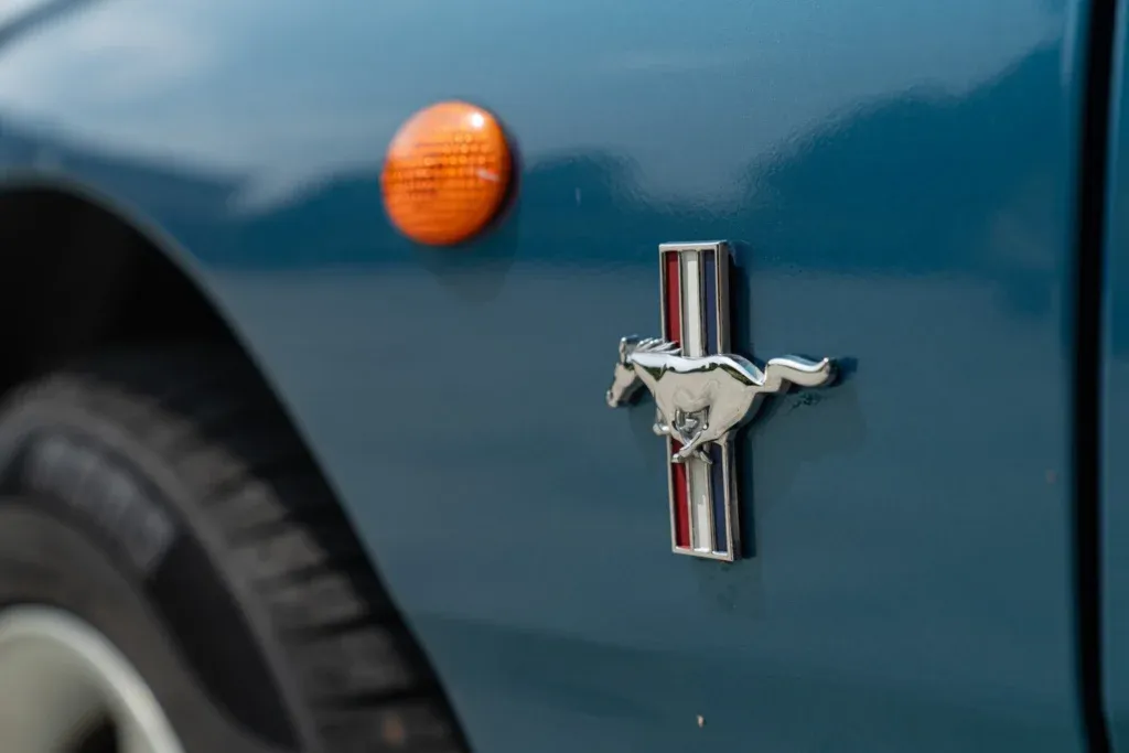 Ford Mustang for sale | 1994 FORD MUSTANG CABRIOLET - Image 29