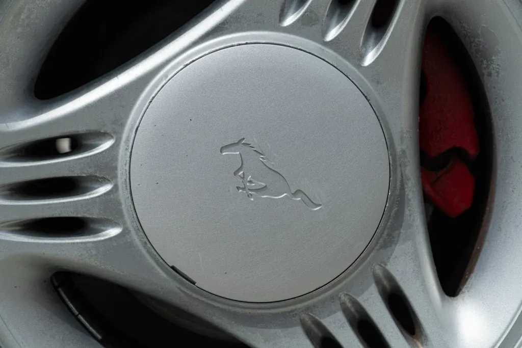 Ford Mustang for sale | 1994 FORD MUSTANG CABRIOLET - Image 30