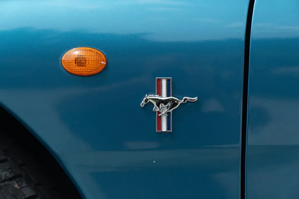 Ford Mustang for sale | 1994 FORD MUSTANG CABRIOLET - Image 32