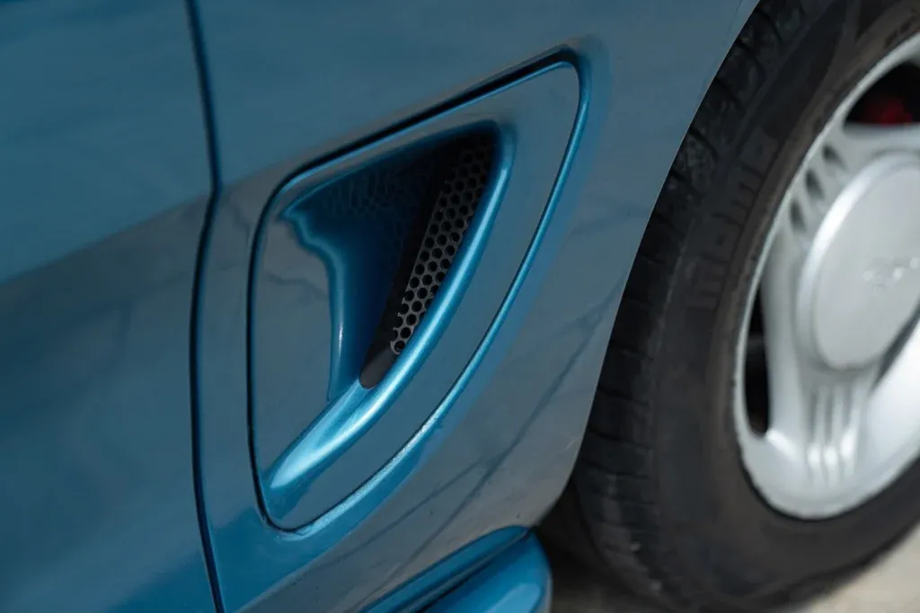 Ford Mustang for sale | 1994 FORD MUSTANG CABRIOLET - Image 33