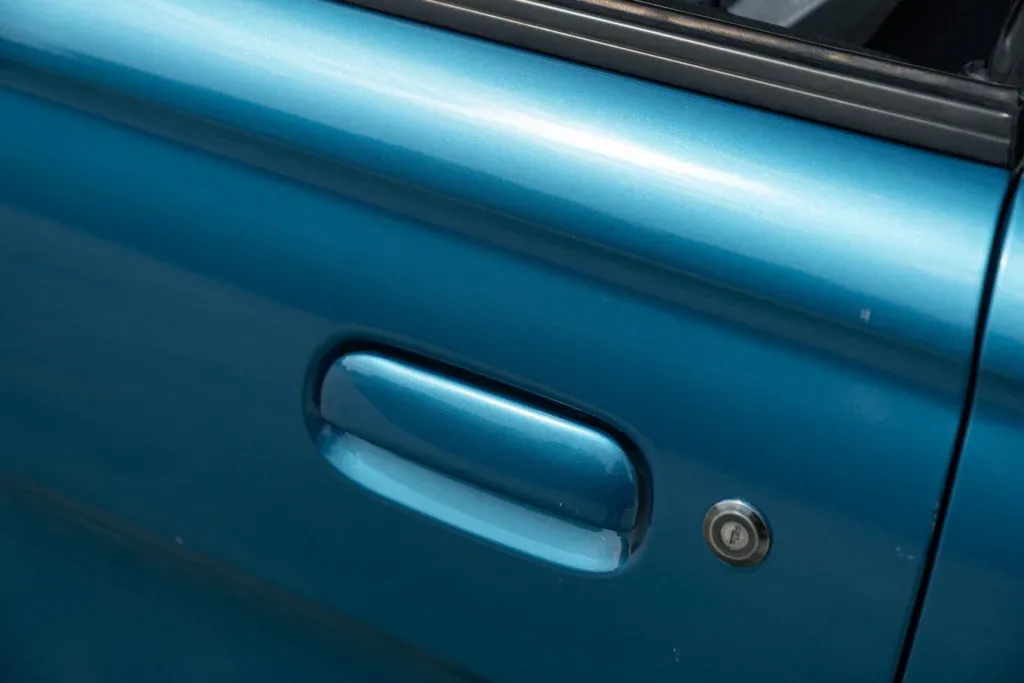 Ford Mustang for sale | 1994 FORD MUSTANG CABRIOLET - Image 34