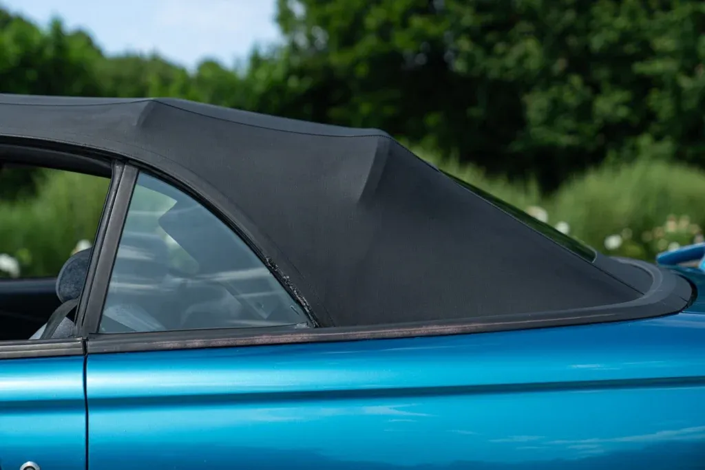 Ford Mustang for sale | 1994 FORD MUSTANG CABRIOLET - Image 35