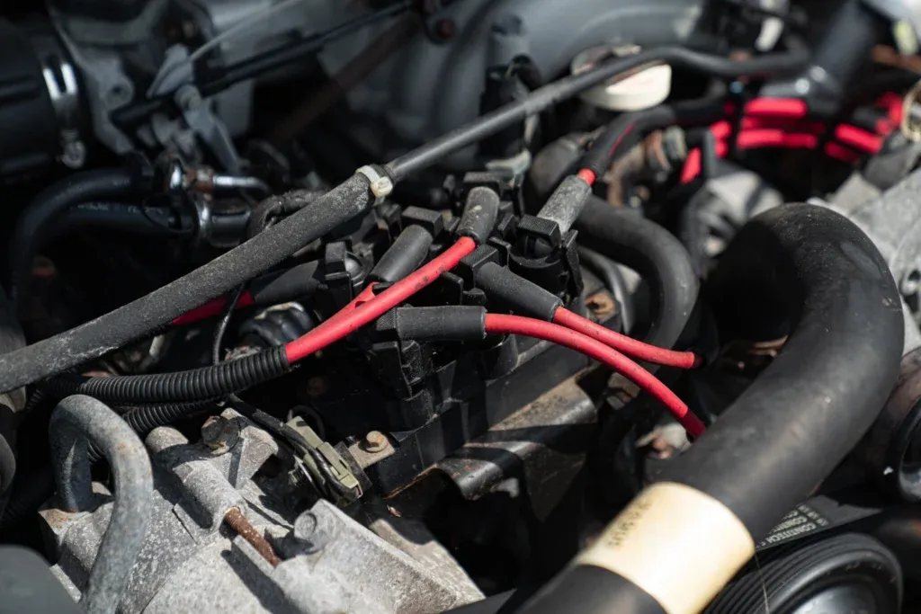 Ford Mustang for sale | 1994 FORD MUSTANG CABRIOLET - Image 69