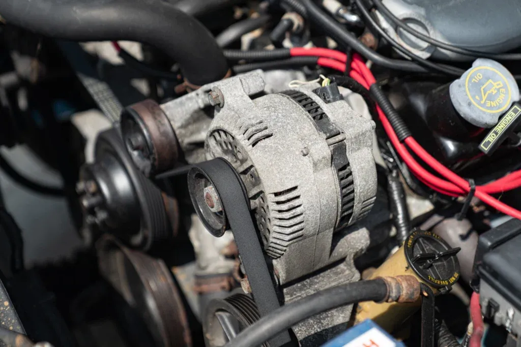 Ford Mustang for sale | 1994 FORD MUSTANG CABRIOLET - Image 71