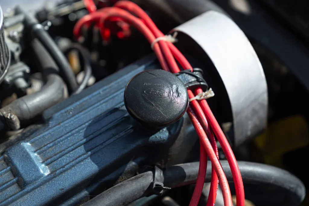 Robin Hood Engineering S7 for sale | 1979 ROBIN HOOD ENGINEERING S7 - Image 66