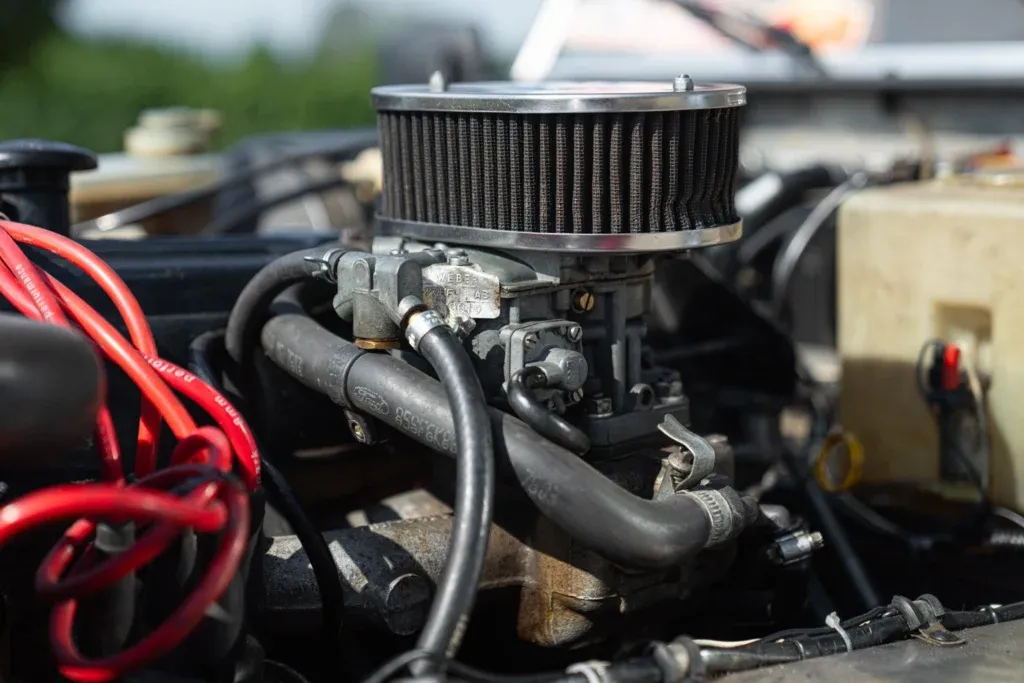 Robin Hood Engineering S7 for sale | 1979 ROBIN HOOD ENGINEERING S7 - Image 69