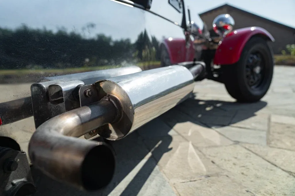 Robin Hood Engineering S7 for sale | 1979 ROBIN HOOD ENGINEERING S7 - Image 17