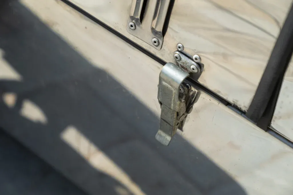 Robin Hood Engineering S7 for sale | 1979 ROBIN HOOD ENGINEERING S7 - Image 18