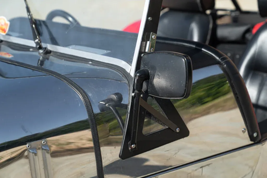 Robin Hood Engineering S7 for sale | 1979 ROBIN HOOD ENGINEERING S7 - Image 19