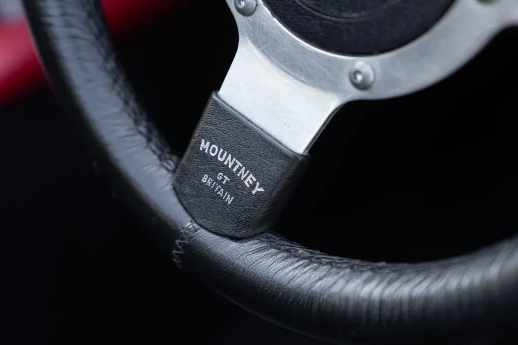 Robin Hood Engineering S7 for sale | 1979 ROBIN HOOD ENGINEERING S7 - Image 52