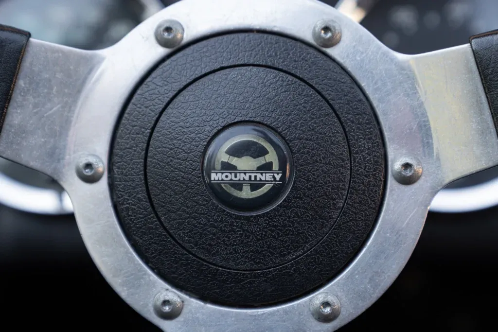 Robin Hood Engineering S7 for sale | 1979 ROBIN HOOD ENGINEERING S7 - Image 53