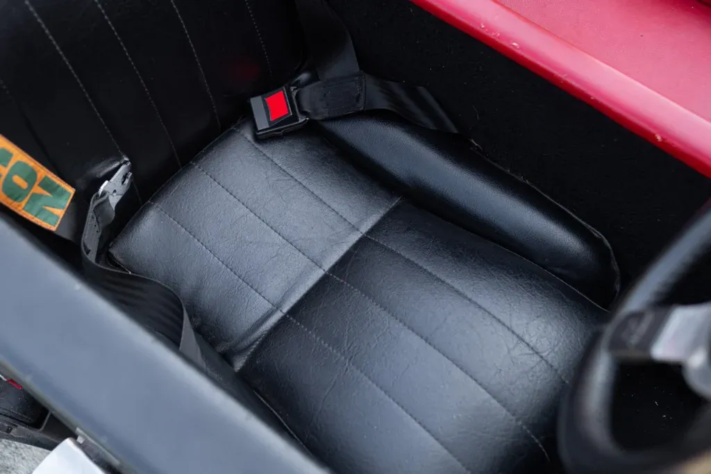 Robin Hood Engineering S7 for sale | 1979 ROBIN HOOD ENGINEERING S7 - Image 58