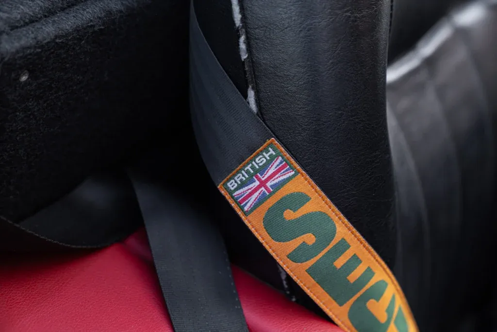 Robin Hood Engineering S7 for sale | 1979 ROBIN HOOD ENGINEERING S7 - Image 59